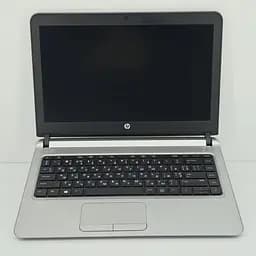 Ноутбук HP ProBook 430 G3 (i5-6200U/16/240SSD) - Class A- "Б/В"