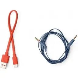 Навушники бездротові JBL Tune 720BT чорні повнорозмірні (JBLT720BTBLK) - мініатюра 6