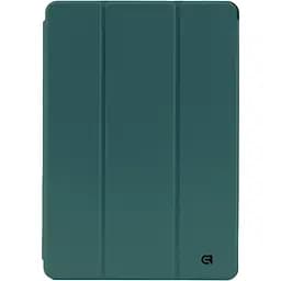Чохол-книжка ArmorStandart Smart Fold Pen для Samsung Galaxy Tab S11 Pine Green (ARM88427) [157338]