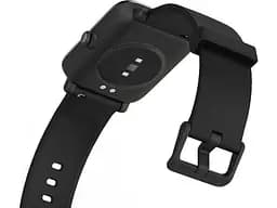 Розумний годинник Amazfit Bip S Carbon чорний - мініатюра 3