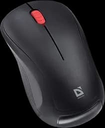 Миша бездротова Defender Bit MB-205 Silent Black (52205)