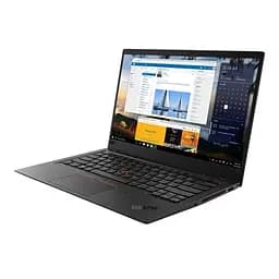 Ноутбук Lenovo Thinkpad X1 Carbon 6th Gen (i5-8350u / 8GB / FullHD IPS) Refurbished - мініатюра 2