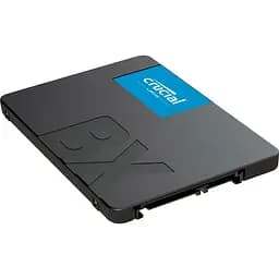 SSD накопичувач Crucial BX500 4TB (CT4000BX500SSD1) [142556] - мініатюра 3