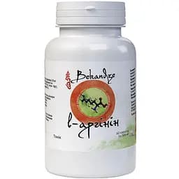 L-аргинин Bekandze 500 мг 60 таблеток