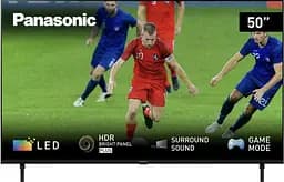 Телевізор Panasonic TX-50LX800E