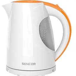 Електрочайник Sencor SWK 1513OR teh0026841