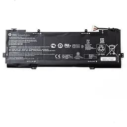 Акумулятор для ноутбука HP Spectre x360 15-BL TPN-Q179 (KB06XL, HSTNN-DB7R, 902401-2C1, 902499-855 11.55V 79.2Wh)
