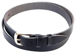 Ремінь шкіряний Skipper жіночий 110-130х2,5 см acs0017791 - мініатюра 3
