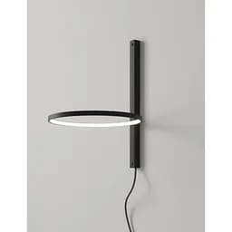 Настінне бра Babich Studio Ring B with cord other any color