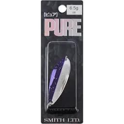Блешня Smith Pure 6.5 g SB (без гачка) - мініатюра 2