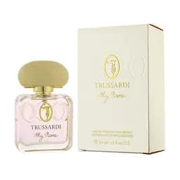 Оригинал Trussardi My Name 50 мл парфюмированная вода