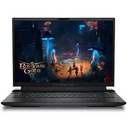 Ноутбук Dell Alienware m18 R1 Ryzen 9 7845HX, 32Gb, 1000Gb SSD, RTX4070-8GB
