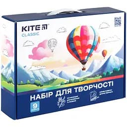 Набор для творчества Kite Classic (K-S02)