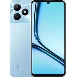 Смартфон Realme Note 50 RMX3834 4/256Gb Sky Blue (6941764434622)