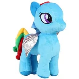 Мягкая игрушка Конёк Радуга Деш Копица 00083-7 (2926000004085)
