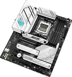 Материнcька плата ROG STRIX B650-A GAMING WIFI sAM5 Asus teh0024962 - мініатюра 5