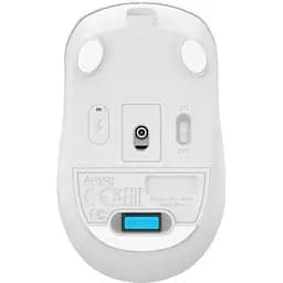 Миша A4Tech FG15CS Air2 White [161488] - мініатюра 8