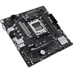 Материнська плата ASUS PRIME A620M-K - мініатюра 5