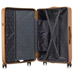 Валіза Semi Line 28" L Gold (T5667-4) - мініатюра 2