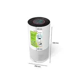 Очищувач повітря Soehnle Airfresh Clean Connect 500 (68098) - мініатюра 2