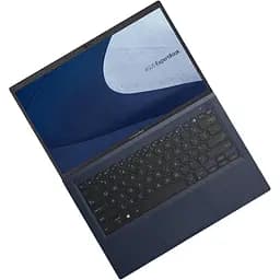 Ноутбук ASUS ExpertBook B1 B1400CBA i5-1235U 4.40GHz,14'',16GB DDR4,512GB,Windows 11 Професійна - мініатюра 14
