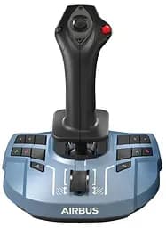 Джойстік ThrustMaster TCA Sidesttick Airbus PC/XBOX (4460219) - мініатюра 7