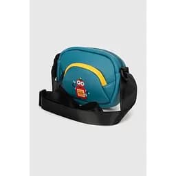 Бананка для хлопчика 051-8 Зелений (2000903198918A)