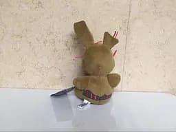 М'яка іграшка П'ять ночей з Фредді Springtrap Bonnie Аніматронік Бонні 25 см FNAF48-31 - мініатюра 7