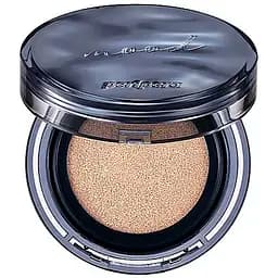 Тональный кушон Peripera Mood Fit Cover Cushion 01 Pure Fit SPF50+ PA++++ с идеальным финишем 13 г