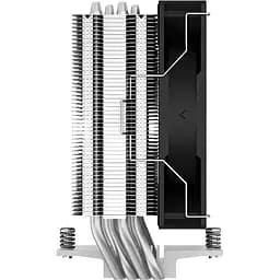 Кулер для процесора Deepcool AG400 1700 AM5 (R-AG400-BKNNMN-G-1) - мініатюра 5