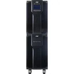 ДБЖ FSP Champ 10 kVA, Tower, Schuko (CH-1110TS), 10000VA/9000W, Online - мініатюра 2