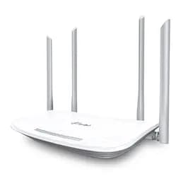 Маршрутизатор бездротовий TP-Link C50 v6.0 AC1200 WRL ROUTER 1200MBPS - мініатюра 2