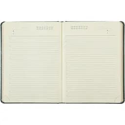 Щоденник недатований Buromax Touch me L2U A5 помаранчевий (BM.2028-11)