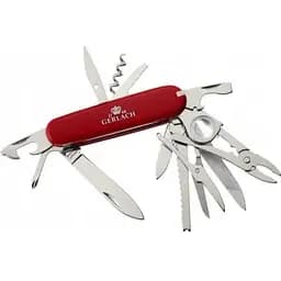 Швейцарський ніж Gerlach Assist 20 (5901035502741)