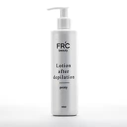 Лосьйон після депіляції FR'C Beauty Peony 250 мл