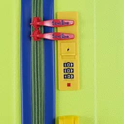 Валіза Semi Line 28" L Lemon (T5803-3) - мініатюра 7
