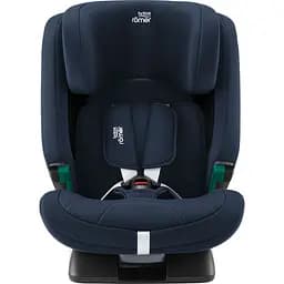 Автокрісло Britax Römer Versafix Night Blue синє (2000039732) - мініатюра 2