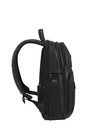 Рюкзак 14,1" Samsonite PRO-DLX 6 LEATHER BLACK 40x28x14 KT5*09001 - мініатюра 9