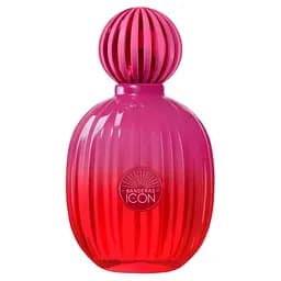 Antonio Banderas The Icon Supreme for Women 50 мл парфюмированная вода