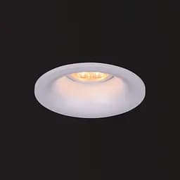 Точковий світильник Brille HDL-DS 189 GU5.3 WH MR16 36-462 - мініатюра 4