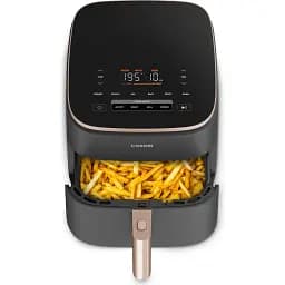Мультипіч Cosori Chef Edition 6.0-Litre CAF-DC602-KEUR (KAAPAFCSNEU0176Y) [133711] - мініатюра 2