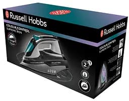 Праска Russell Hobbs 25400-56 Colour Control Supreme (6651538) - мініатюра 6