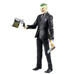 Фигурка ДС Джокер Joker DC Comics Designer Series Endgame Greg Capullo 17 см DC J 10.59