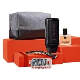 Подарунковий парфумерно-косметичний набір Avon для нього Full Speed