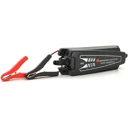 Зарядний пристрій Mervesan MS-60-6/12C для акумулятора 6/12V-0.8A-4A, затискачі, Q20