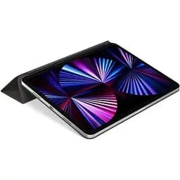 Чохол CasePro Smart Folio Black для iPad Pro 11" (2020 | 2021 | 2022 | M1 | M2) - мініатюра 3