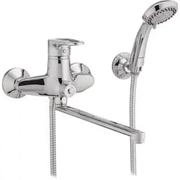 Змішувач для ванни Haiba OPUS 006 (HB0331)