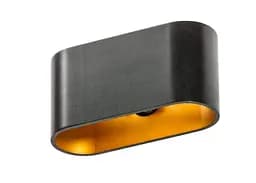 Бра Azzardo AZ1709 VEGA (GM1121BL)