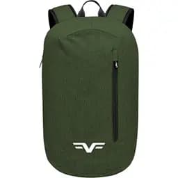 Рюкзак для ноутбука Frime Keeper 15.6" Green (Keeper Green)