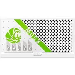 Блок живлення GameMax 850W GX-850 PRO WT (ATX3.1 PCIe5.1) (GX-850 PRO WT (ATX3.1 PCIe5.1)) Б/в - мініатюра 4